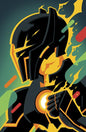 ROGUE SUN #19 CVR B TOM WHALEN VAR