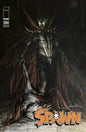 SPAWN #354 CVR A PUPPETEER LEE