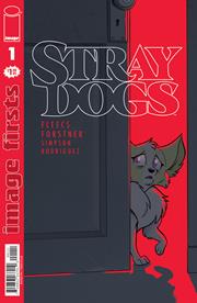 IMAGE FIRSTS STRAY DOGS #1