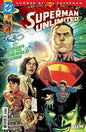 SUPERMAN UNLIMITED #1 CVR A RAFAEL ALBUQUERQUE *RELEASE DATE 5/21/25* *(DH D2)*