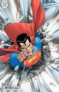 SUPERMAN UNLIMITED #1 CVR D LEINIL FRANCIS YU CARD STOCK VAR *RELEASE DATE 5/21/25* *(DH D2)*