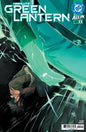 ABSOLUTE GREEN LANTERN #2 CVR A JAHNOY LINDSAY *RELEASE DATE 5/7/25*  *(DH V4)*