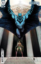 WONDER WOMAN #21 CVR C GUILLEM MARCH CARD STOCK VAR *RELEASE DATE 5/21/25*  *(DH L9)*