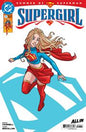SUPERGIRL #1 CVR A SOPHIE CAMPBELL *RELEASE DATE 5/14/25* *(DH G2)*