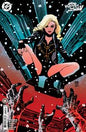 DC VS VAMPIRES WORLD WAR V #9 (OF 12) CVR B DANI CARD STOCK VAR *RELEASE DATE 5/14/25* *(DH M3)*