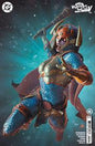 DC VS VAMPIRES WORLD WAR V #9 (OF 12) CVR C BJORN BARENDS CARD STOCK VAR *RELEASE DATE 5/14/25* *(DH M3)*