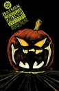 BATMAN LEGENDS OF THE DARK KNIGHT HALLOWEEN SPECIAL FACSIMILE EDITION #1 CVR A TIM SALE *RELEASE DATE 5/14/25* *(DH L3)*