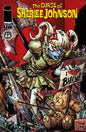 SPAWN THE CURSE OF SHERLEE JOHNSON #1 CVR B TODD MCFARLANE VAR *RELEASE DATE 5/21/25* *(DH S2)*