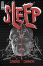 SLEEP #1 (OF 8) CVR A ZANDER CANNON *RELEASE DATE 5/21/25* *(DH P2)*