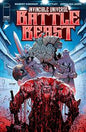 INVINCIBLE UNIVERSE BATTLE BEAST #2 CVR A RYAN OTTLEY & ANNALISA LEONI *RELEASE DATE 6/18/25* *(DH F2)*