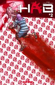 HAB #2 (OF 5) *RELEASE DATE 5/27/26* (DH B12)