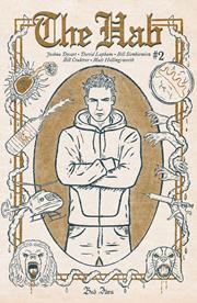HAB #2 (OF 5) *RELEASE DATE 5/27/26* (DH B12)