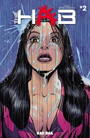 HAB #2 (OF 5) *RELEASE DATE 5/27/26* (DH B12)