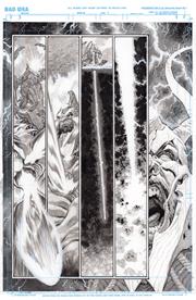 OLYMPUS SAGA MEGALITH #1 (OF 4) *RELEASE DATE 5/13/26* *(DH E8)*