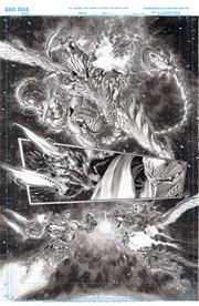 OLYMPUS SAGA MEGALITH #1 (OF 4) *RELEASE DATE 5/13/26* *(DH E8)*