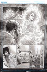 OLYMPUS SAGA MEGALITH #1 (OF 4) *RELEASE DATE 5/13/26* *(DH E8)*