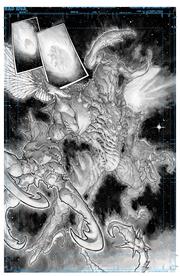 OLYMPUS SAGA MEGALITH #1 (OF 4) *RELEASE DATE 5/13/26* *(DH E8)*