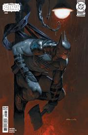 ABSOLUTE BATMAN #20 *RELEASE DATE 5/13/26* *(DH H6)*