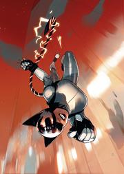 ABSOLUTE CATWOMAN #1 (OF 6) *RELEASE DATE 6/10/26*