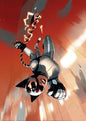 ABSOLUTE CATWOMAN #1 (OF 6) *RELEASE DATE 6/10/26*