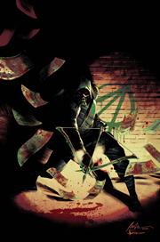 ABSOLUTE GREEN ARROW #1 (OF 6) *RELEASE DATE 5/20/26* (DH B16)