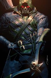ABSOLUTE GREEN ARROW #1 (OF 6) *RELEASE DATE 5/20/26* (DH B16)