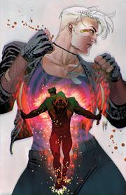 ABSOLUTE GREEN ARROW #1 (OF 6) *RELEASE DATE 5/20/26* (DH B16)