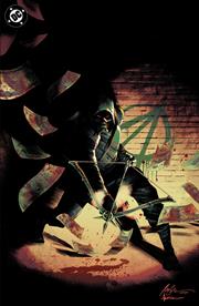 ABSOLUTE GREEN ARROW #1 (OF 6) *RELEASE DATE 5/20/26* (DH B16)