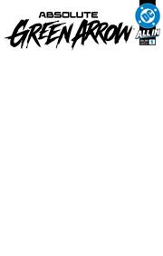 ABSOLUTE GREEN ARROW #1 (OF 6) *RELEASE DATE 5/20/26* (DH B16)