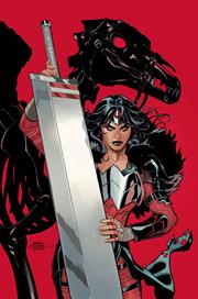 ABSOLUTE WONDER WOMAN #20 *RELEASE DATE 5/27/26* *(DH H9)*
