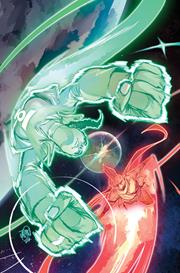 ABSOLUTE GREEN LANTERN #14 *RELEASE DATE 5/6/26*