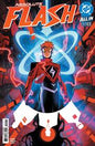 ABSOLUTE FLASH #15 *RELEASE DATE 5/20/26*