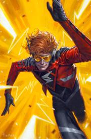 ABSOLUTE FLASH #15 *RELEASE DATE 5/20/26*