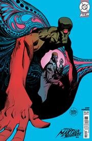 ABSOLUTE MARTIAN MANHUNTER #12 *RELEASE DATE 7/1/26*