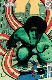 ABSOLUTE MARTIAN MANHUNTER #12 *RELEASE DATE 7/1/26*