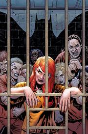 BARBARA GORDON BREAKOUT #1 *RELEASE DATE 5/13/26* *(DH E8)* | *(DH A8)*