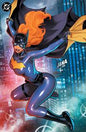 BARBARA GORDON BREAKOUT #1 *RELEASE DATE 5/13/26*