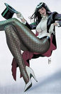 ZATANNA (2026) #2 *RELEASE DATE 5/27/26* *(DH I9)*