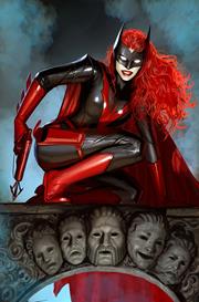 BATWOMAN #3 *RELEASE DATE 5/20/26* *(DH B8)*