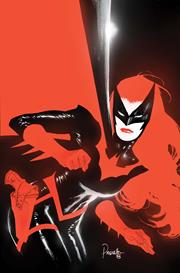 BATWOMAN #3 *RELEASE DATE 5/20/26* *(DH B8)*