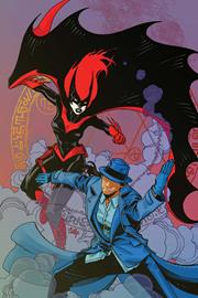 BATWOMAN #3 *RELEASE DATE 5/20/26* *(DH B8)*