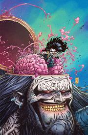 LOBO #3 *RELEASE DATE 5/20/26* (DH B21)