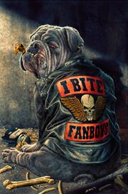 LOBO #3 *RELEASE DATE 5/20/26* (DH B21)