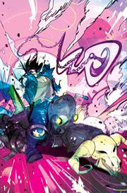 LOBO #3 *RELEASE DATE 5/20/26* (DH B21)