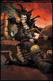 LOBO #3 *RELEASE DATE 5/20/26* (DH B21)
