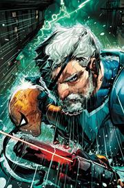 DEATHSTROKE THE TERMINATOR #3 *RELEASE DATE 5/20/26* *(DH B8)*