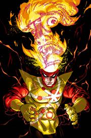 FURY OF FIRESTORM #2 (OF 6) *RELEASE DATE 5/13/26* (DH C22)