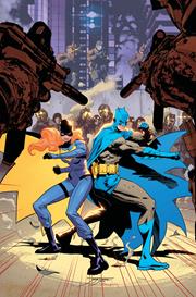 BATMAN #9 *RELEASE DATE 5/6/26*