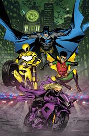BATMAN #9 *RELEASE DATE 5/6/26* *(DH D6)* | *(DH E7)*