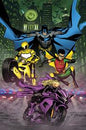 BATMAN #9 *RELEASE DATE 5/6/26*